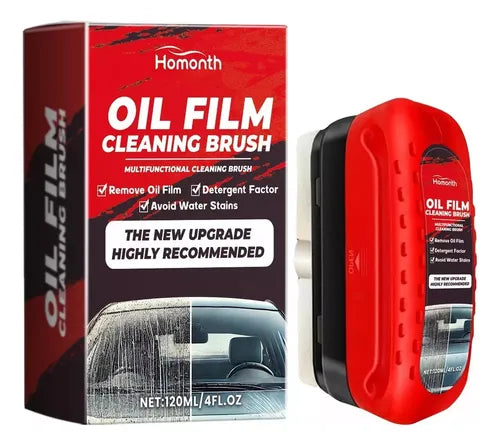 CleanDriver – Manejá con visión perfecta - Combo X3