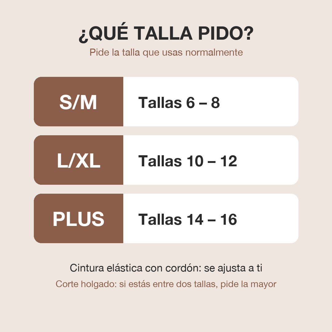 Conjunto Manga Rangla Basic - Te lo Pones y Ya Quedas Lista