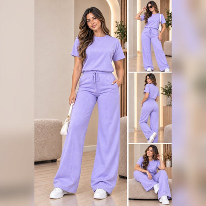 Conjunto Manga Rangla Basic - Te lo Pones y Ya Quedas Lista