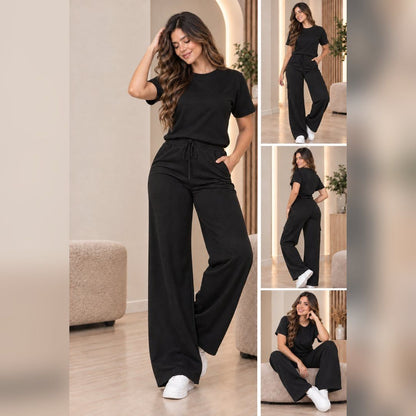 Conjunto Manga Rangla Basic - Te lo Pones y Ya Quedas Lista